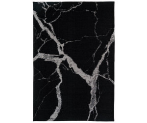 Alfombra STATUARIO BLACK (Stone Collection)